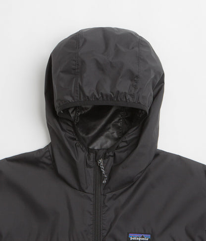 Patagonia Light And Variable Jacket - Black