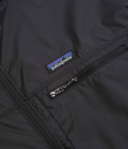 Patagonia Light And Variable Jacket - Black