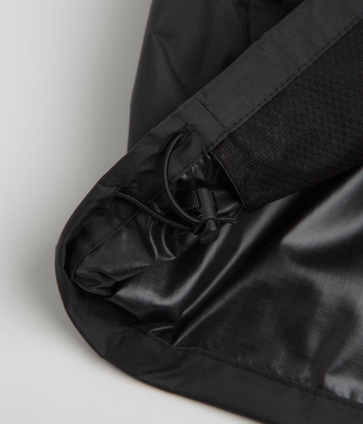 Patagonia Light And Variable Jacket - Black