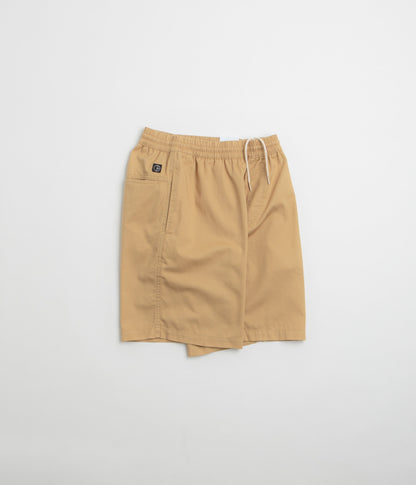 Polar Surf Shorts - Beige