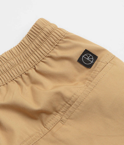 Polar Surf Shorts - Beige