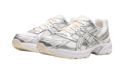 Asics Gel-1130 "Cream Pure Silver" (Womens)
