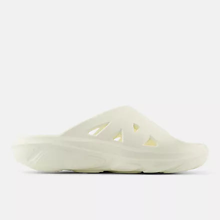 Men's New Balance Fresh Foam RCVRY Slide "Angora"
