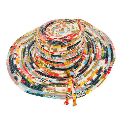 Robbie Hat Class - TUE 9/1 & 9/8