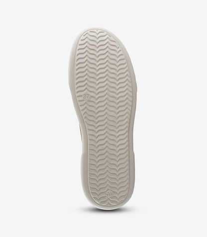 Sandra Pink – Half Shoes for Women