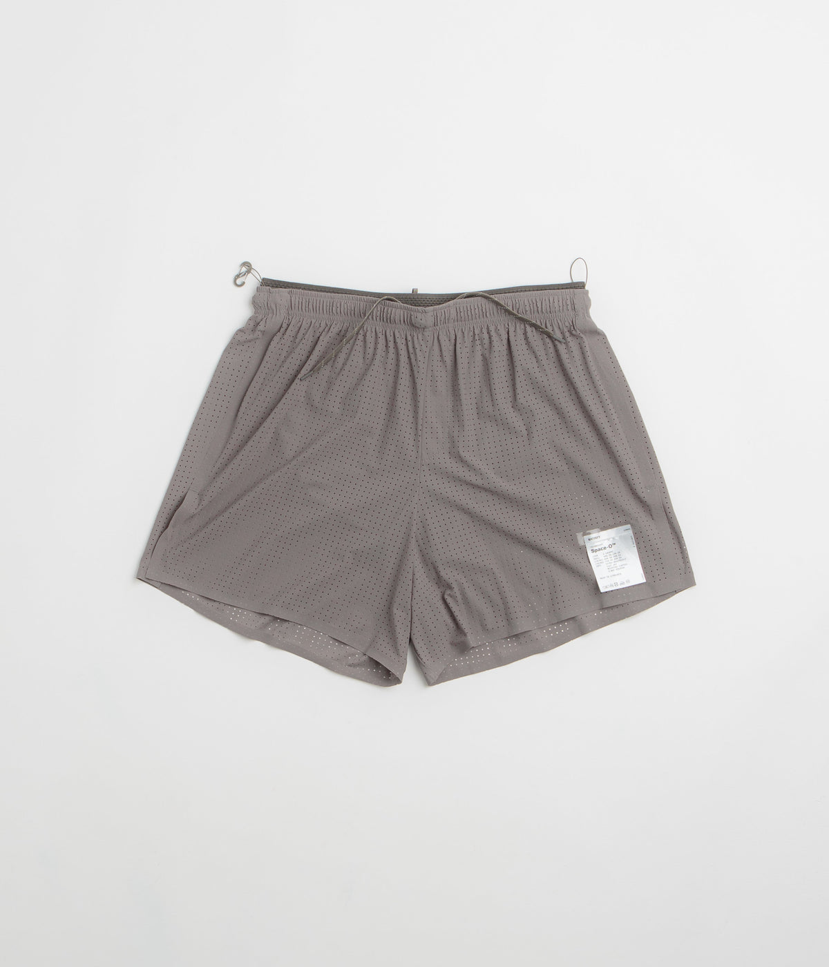 Satisfy Space-O 5" Shorts - Falcon