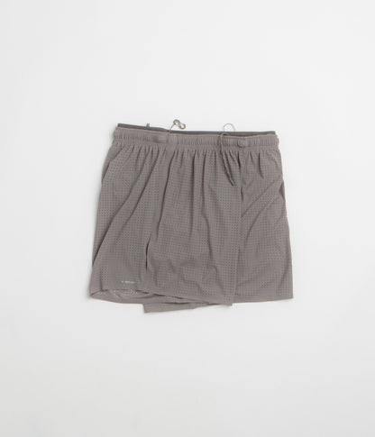 Satisfy Space-O 5" Shorts - Falcon
