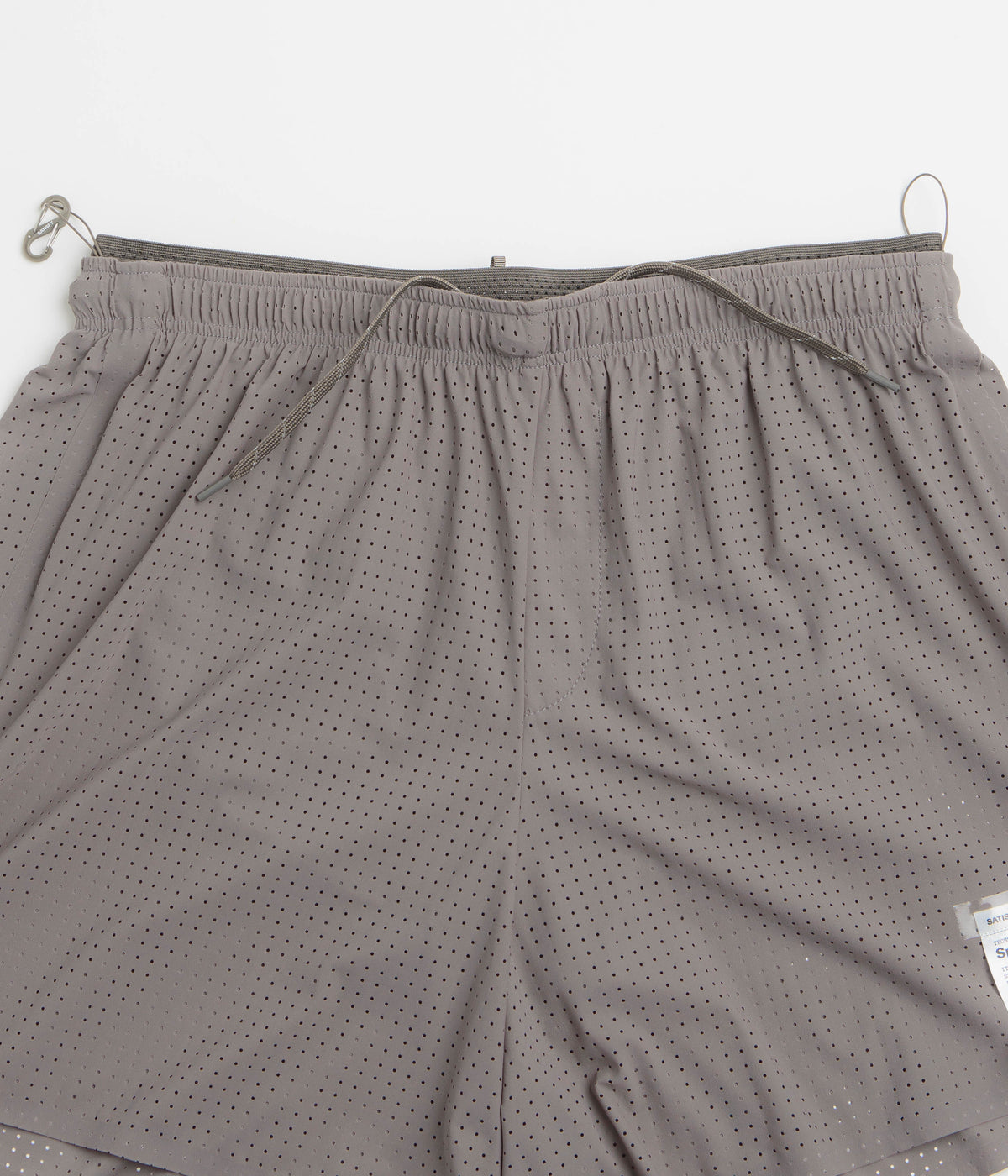 Satisfy Space-O 5" Shorts - Falcon