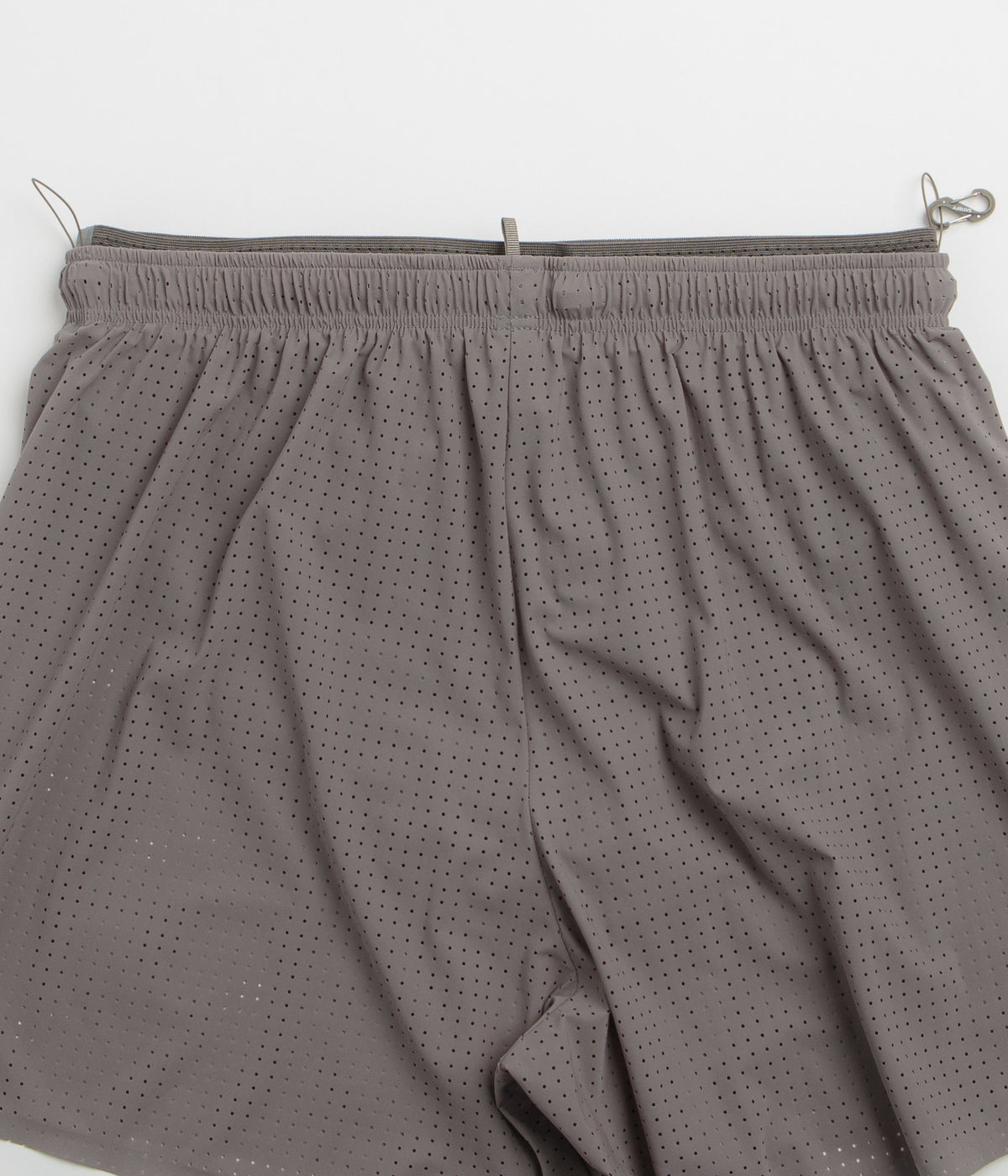 Satisfy Space-O 5" Shorts - Falcon