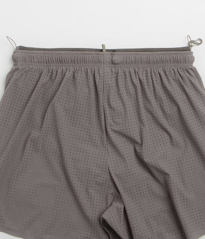 Satisfy Space-O 5" Shorts - Falcon
