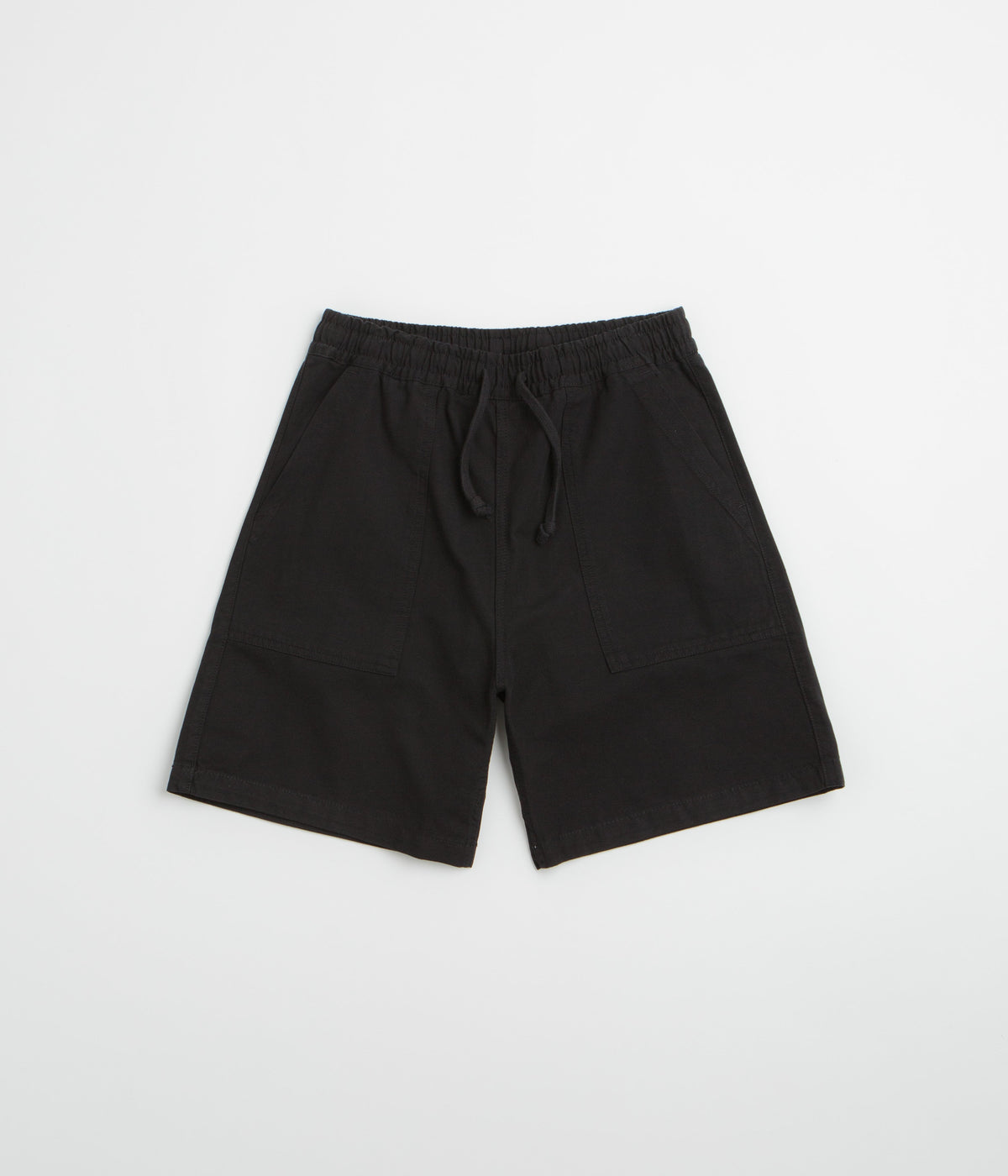 Service Works Classic Chef Shorts - Black
