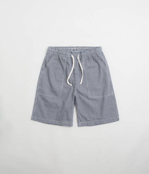 Service Works Hickory Chef Shorts - Hickory