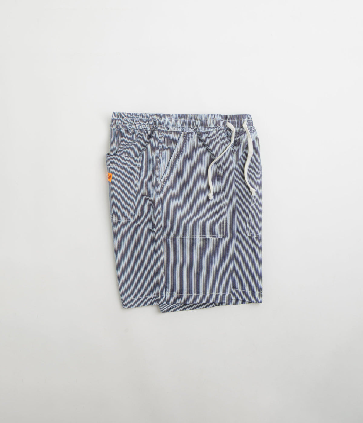 Service Works Hickory Chef Shorts - Hickory