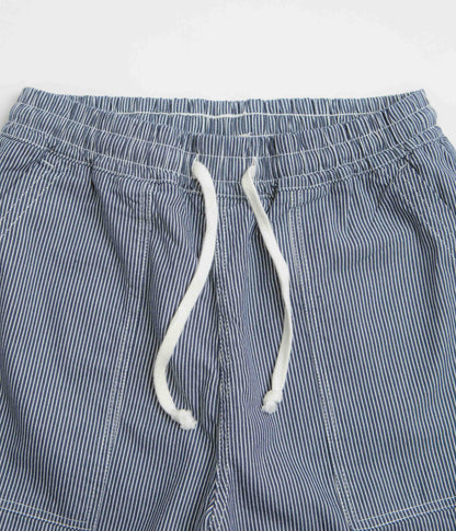 Service Works Hickory Chef Shorts - Hickory