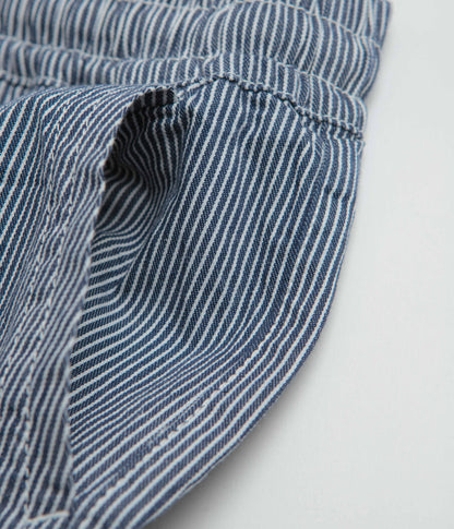 Service Works Hickory Chef Shorts - Hickory