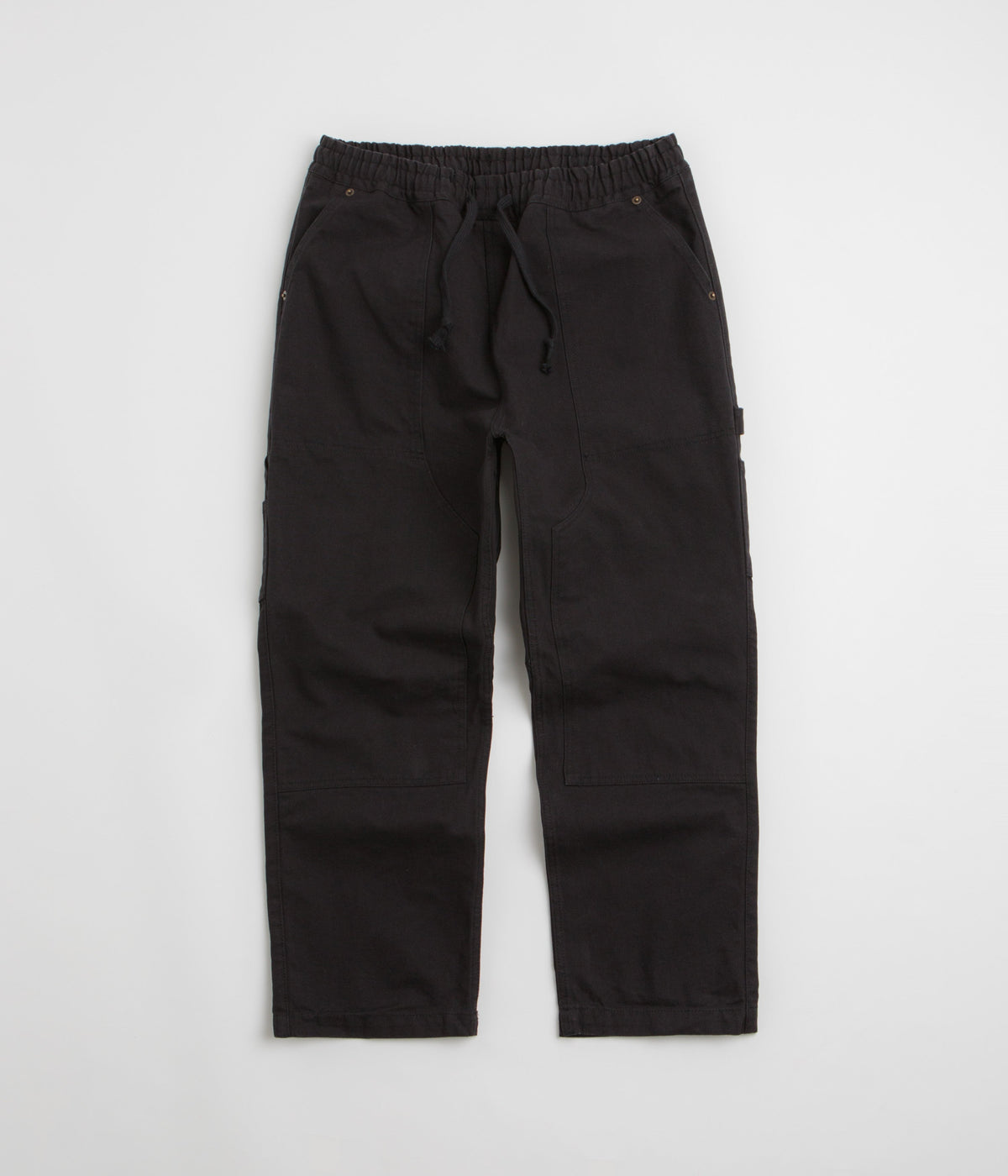 Service Works Utility Chef Pants - Black