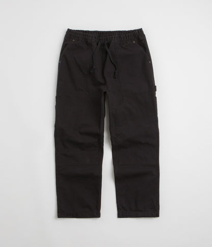 Service Works Utility Chef Pants - Black