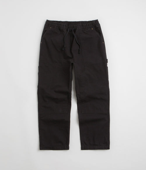 Service Works Utility Chef Pants - Black