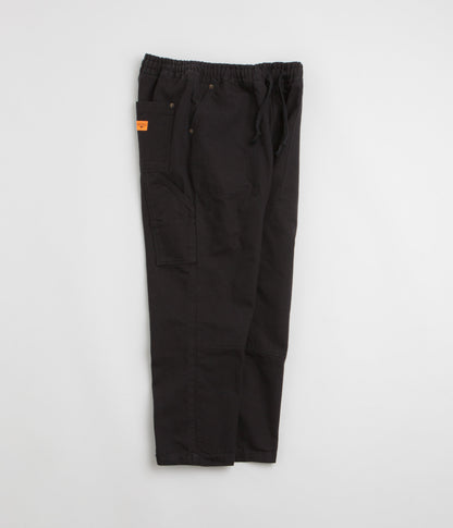 Service Works Utility Chef Pants - Black