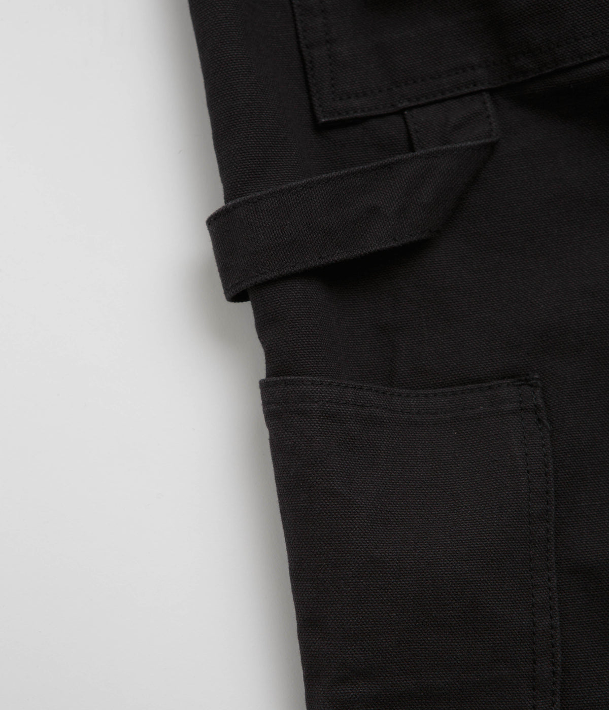 Service Works Utility Chef Pants - Black