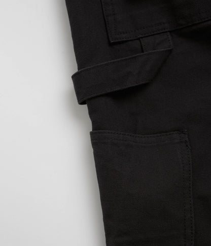 Service Works Utility Chef Pants - Black