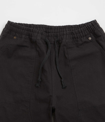 Service Works Utility Chef Pants - Black