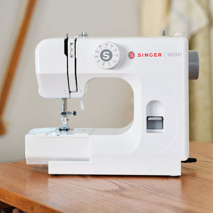 SINGER M1000 Mending Machine