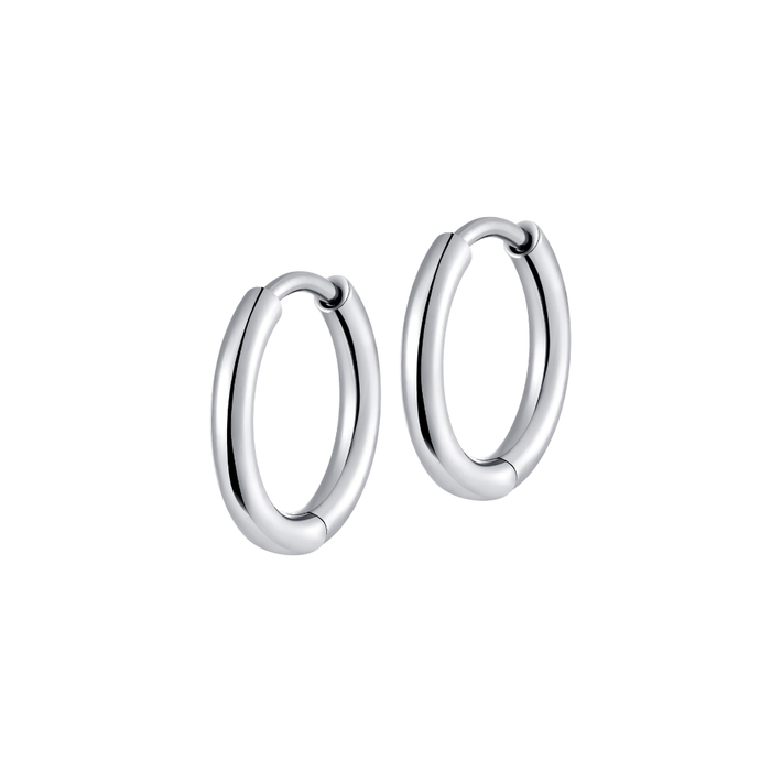 14mm / Silver