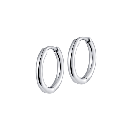14mm / Silver