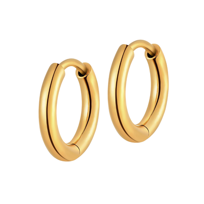 20mm / Gold