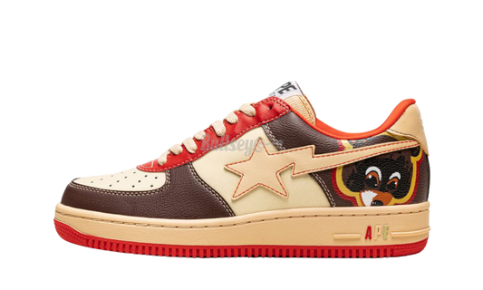 BAPESTA x Kanye West "College Dropout" (No Box)