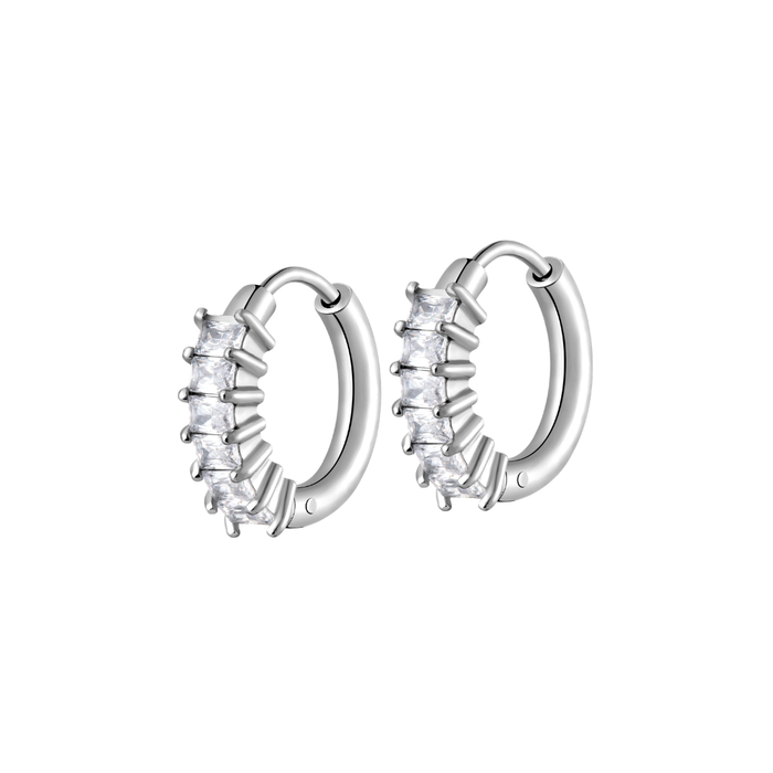 Solstice Hoops