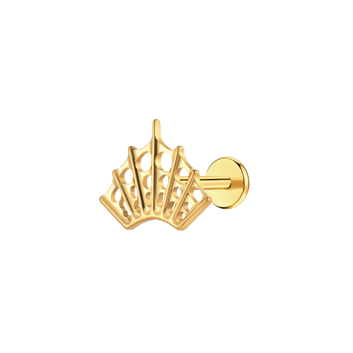 gold-single