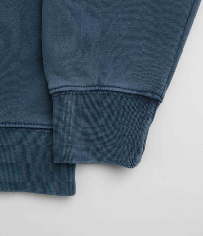 Stan Ray Stan OG Crewneck Sweatshirt - Navy