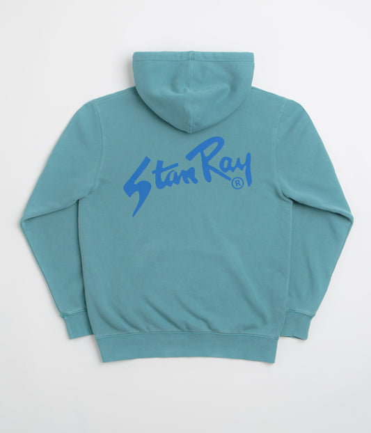 Stan Ray Stan OG Hoodie - Brittany Blue