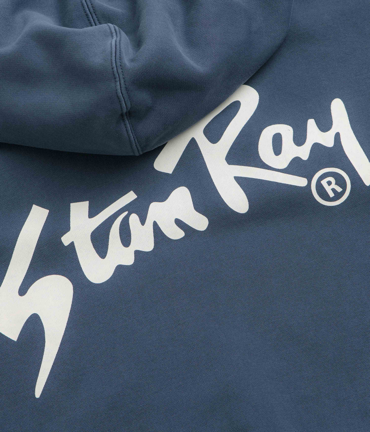 Stan Ray Stan OG Zip Hoodie - Navy