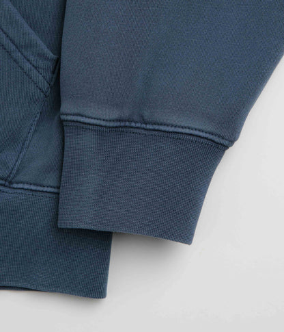 Stan Ray Stan OG Zip Hoodie - Navy