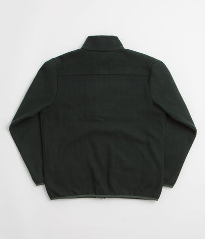 Stan Ray Wool Fleece Jacket - Botanical Green