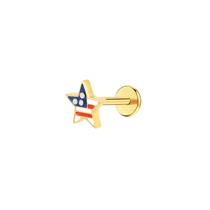 gold-single
