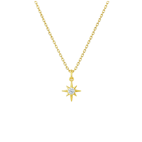 Stellar Necklace