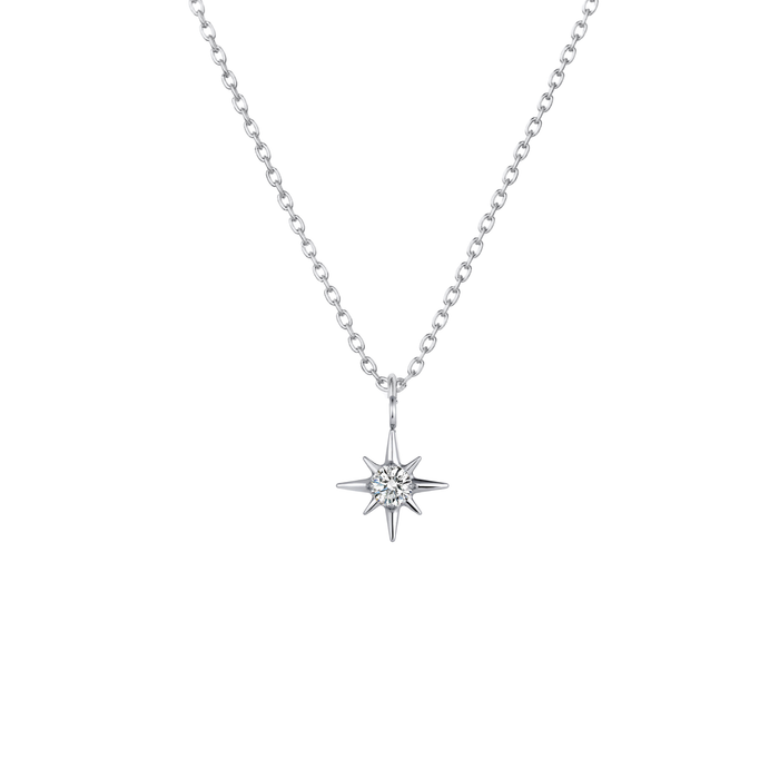 Stellar Necklace
