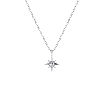 Stellar Necklace