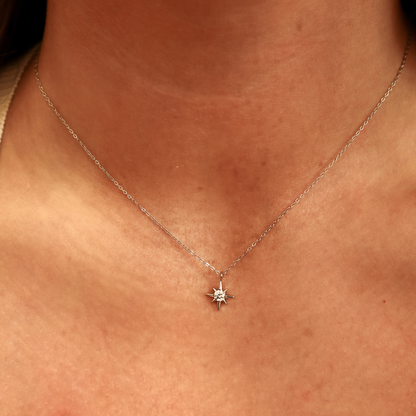 Stellar Necklace
