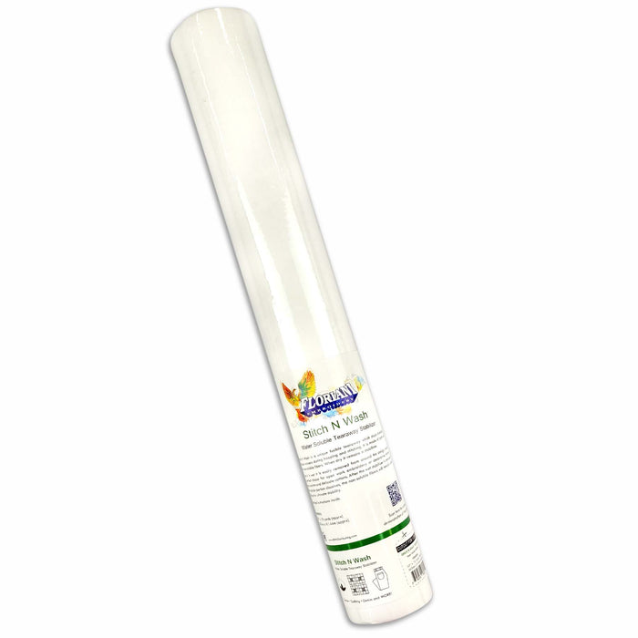 Stitch N Wash Floriani Tearaway Stabilizer