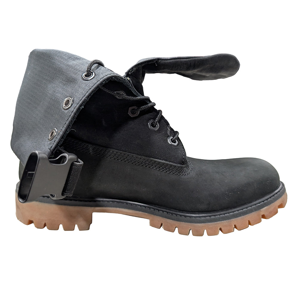 Men's Timberland 6 In Prem Gaiter BT Black (TB0A1Z2N)