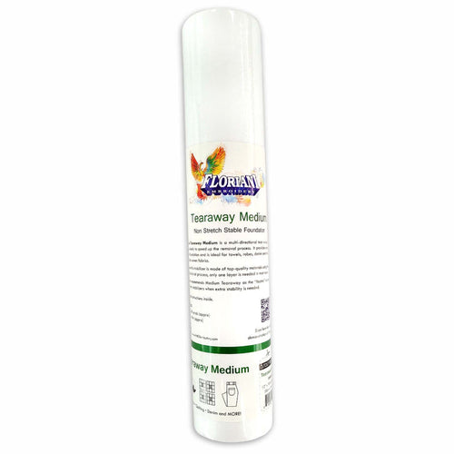 Tearaway Medium Floriani Stabilizer