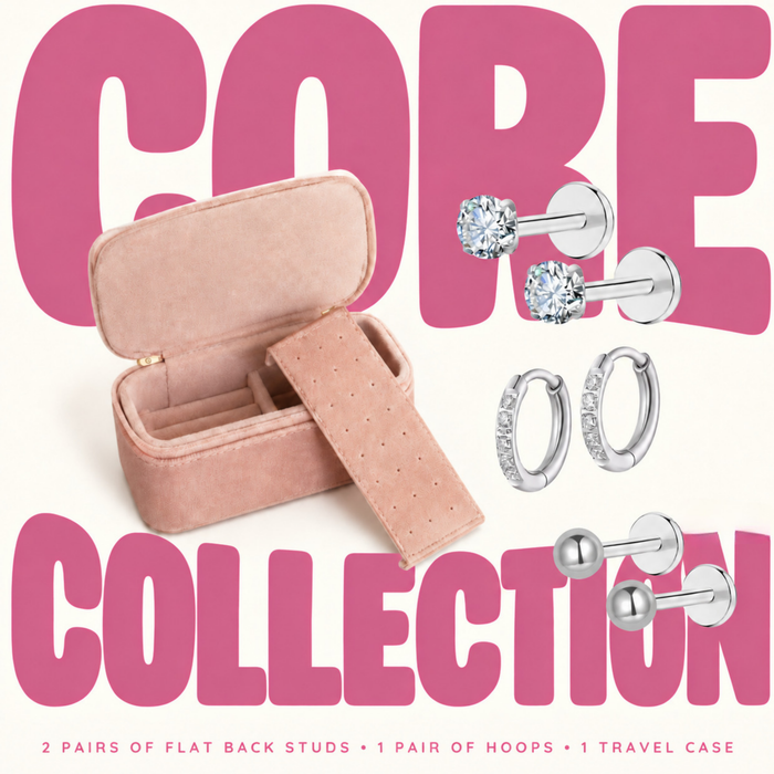 The Core Collection Bundle