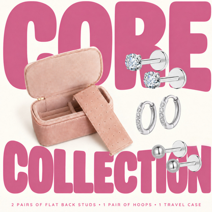 The Core Collection Bundle