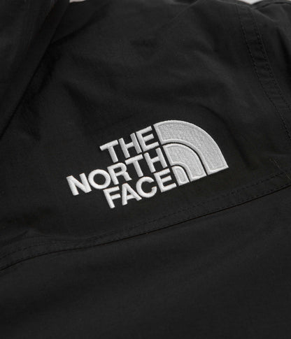 The North Face McMurdo Parka Jacket - TNF Black / TNF Black