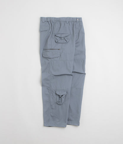 thisisneverthat Multi Pocket Cargo Pants - Slate